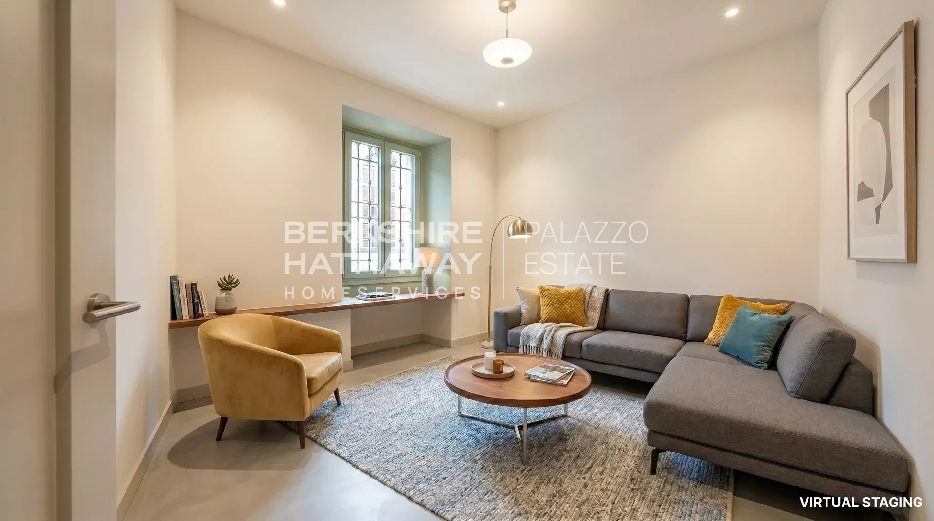Sale House Stresa