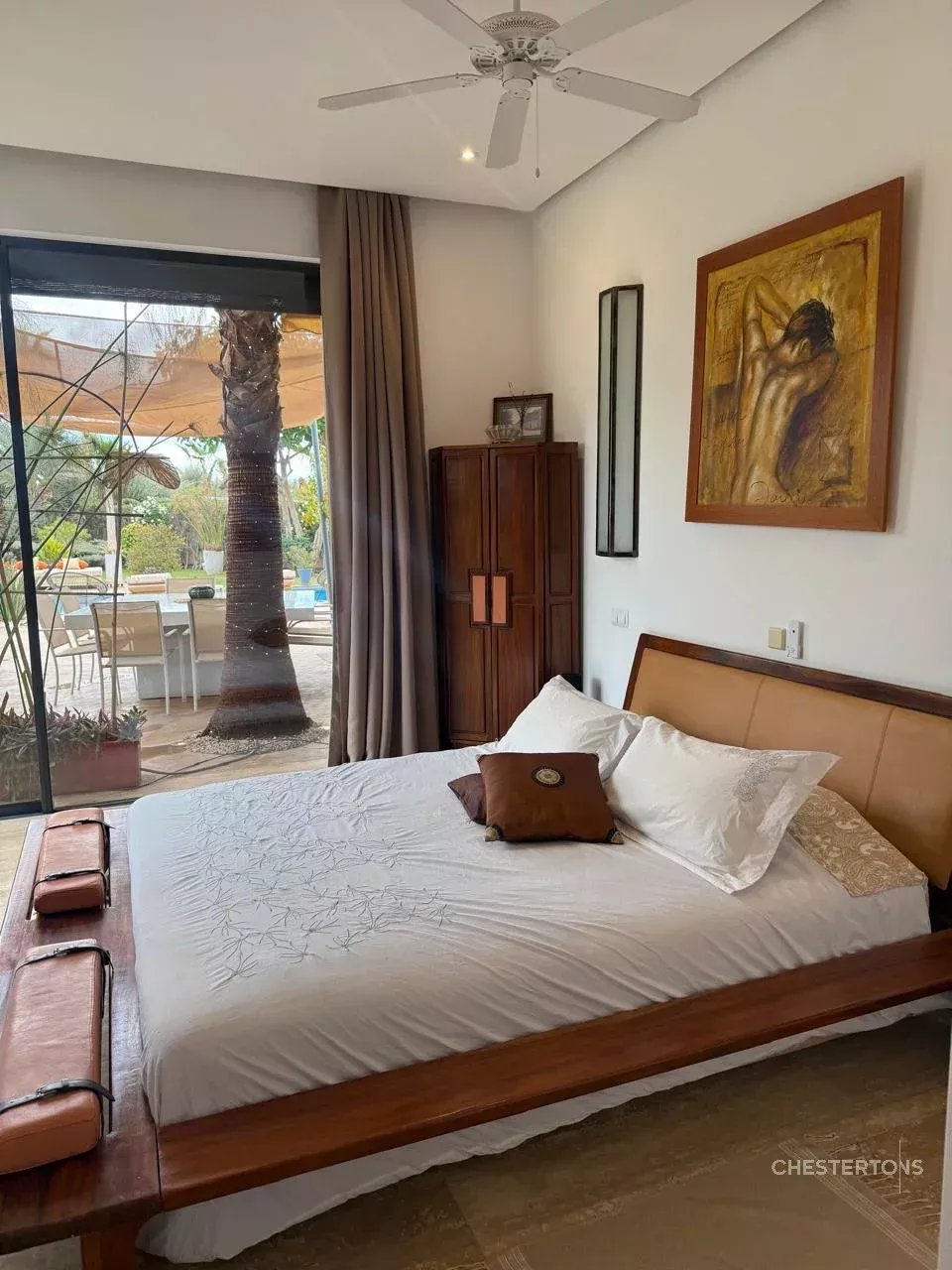 Image of Villa - 3 Bedrooms for Sale in Marrakech-Ménara-Marrakech-Morocco, Image 11