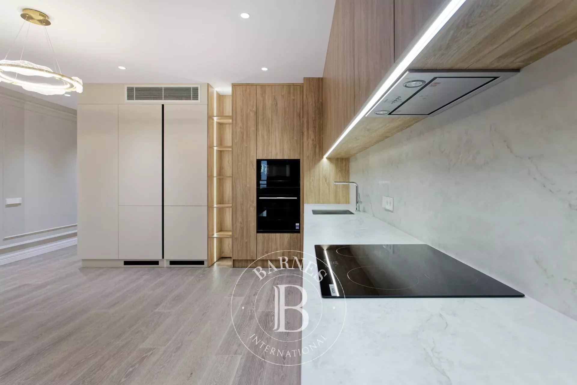 Daire Barcelona - picture 10