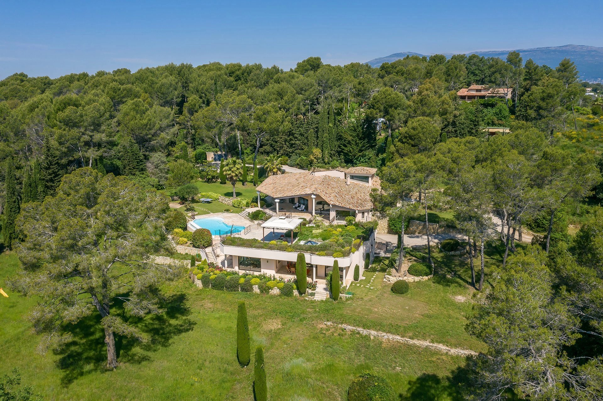 Sale Villa Mougins