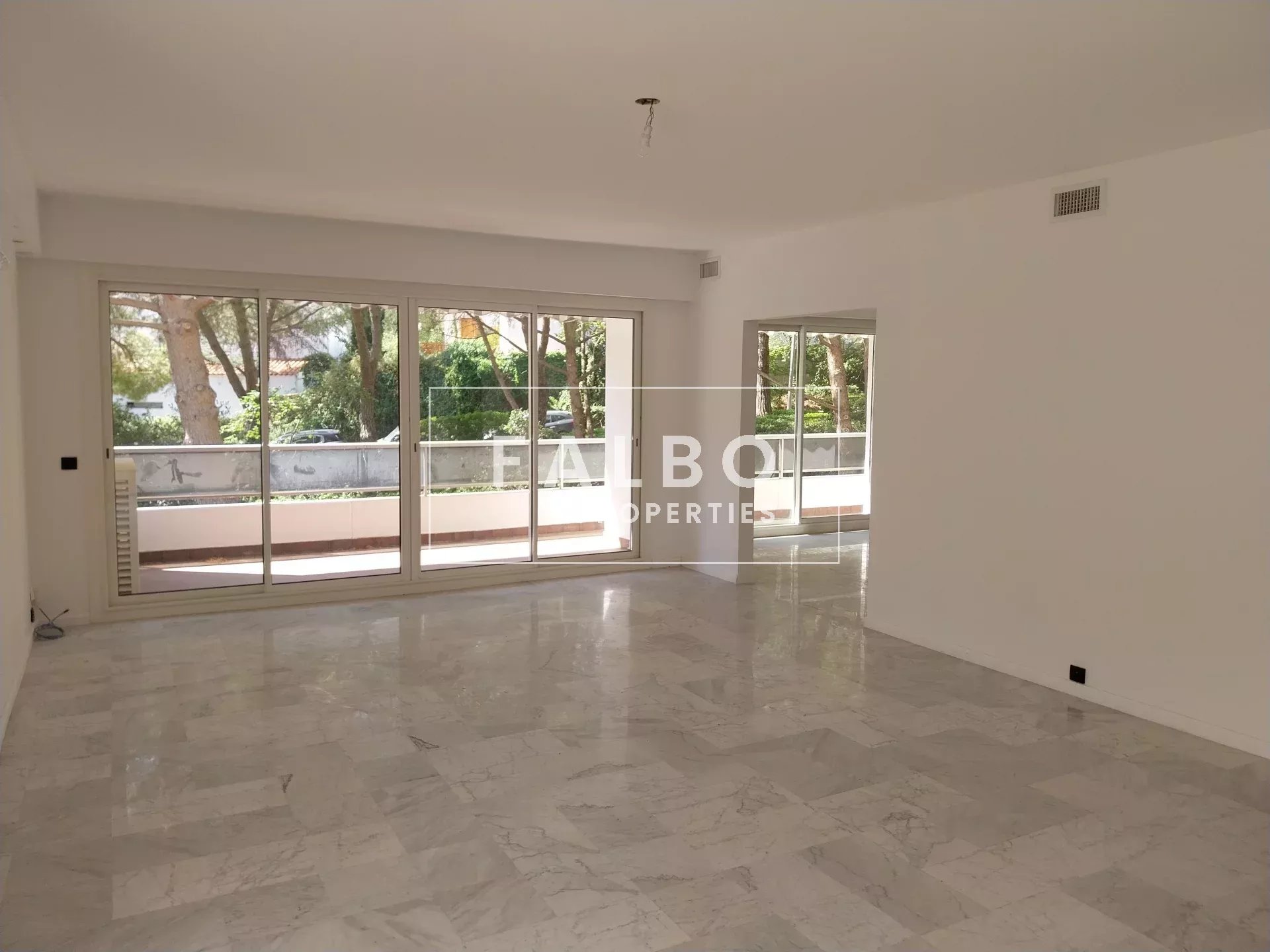 Agence immobilière de SASU Christophe Falbo