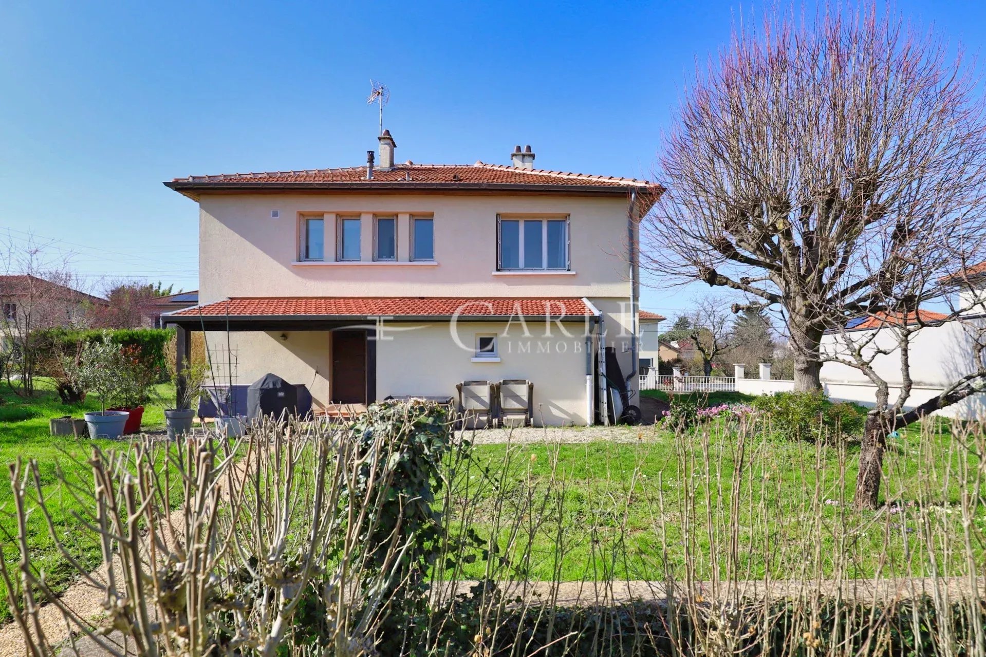 Agence immobilière de CARLE IMMOBILIER