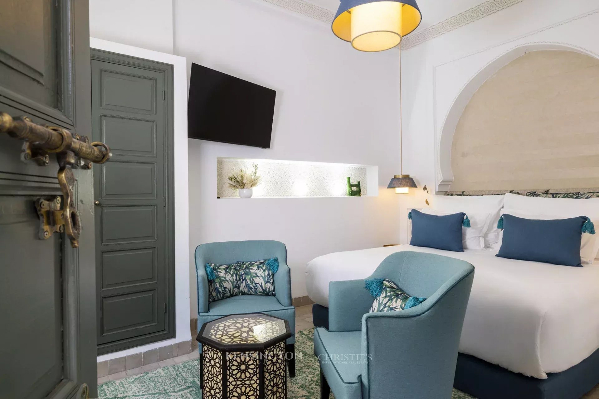 7 Bedroom Villa/Townhouse's Image 5
