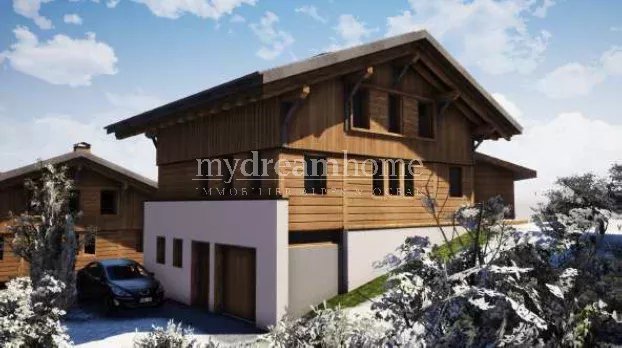 Agence immobilière de MY DREAM HOME