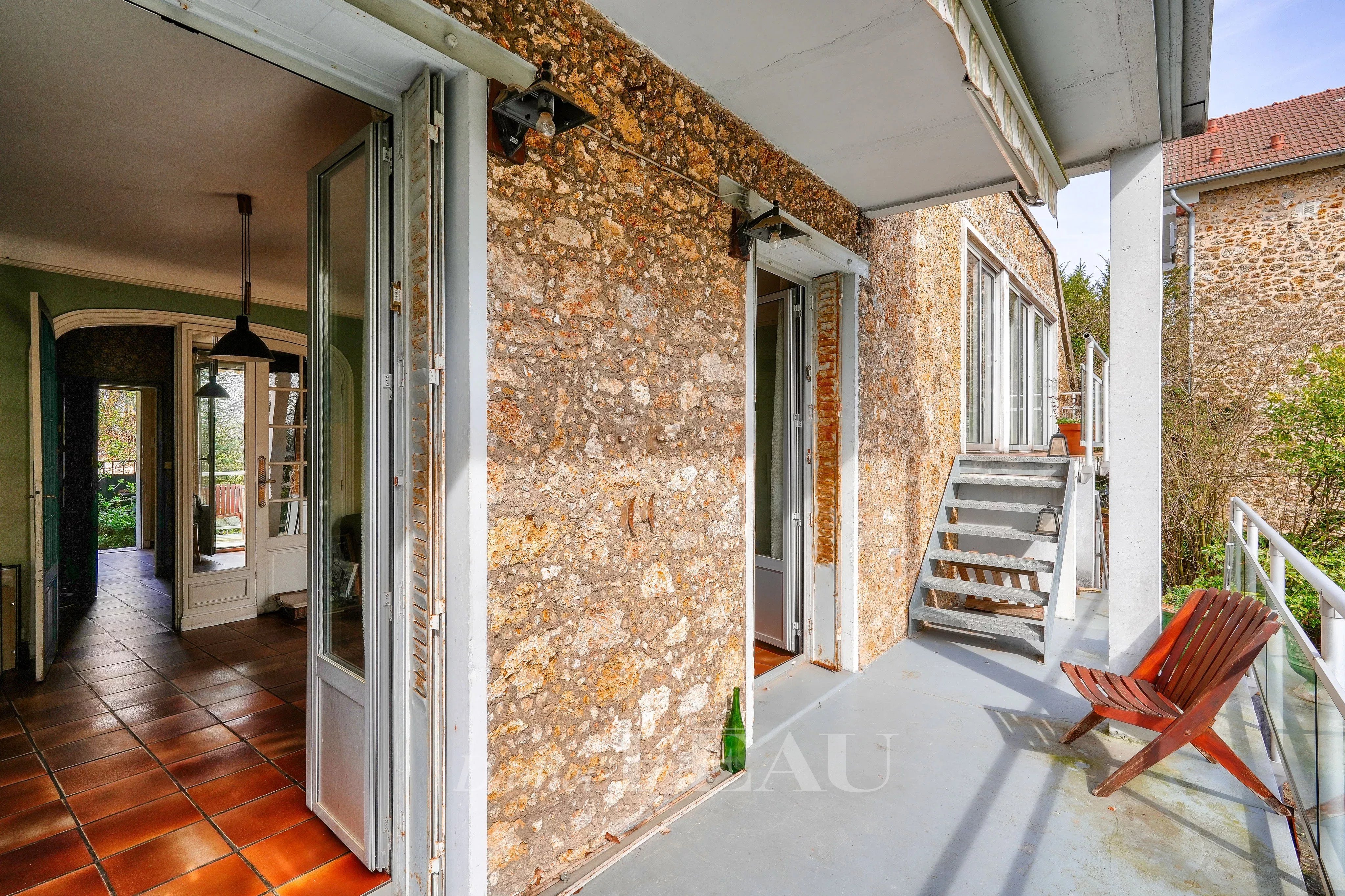Sale House Saint-Cloud