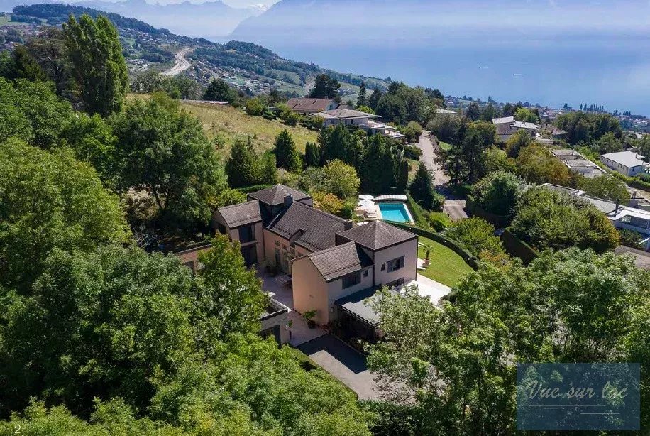 Agence immobilière de Vue sur Lac