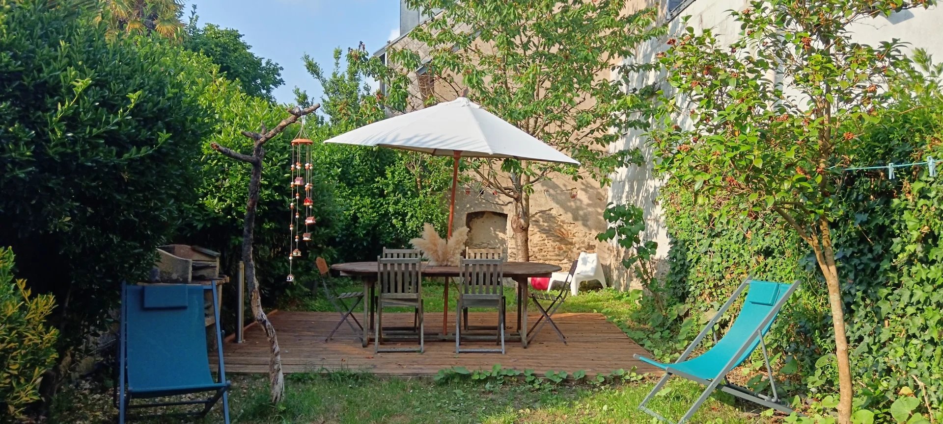 Vente Maison Nantes