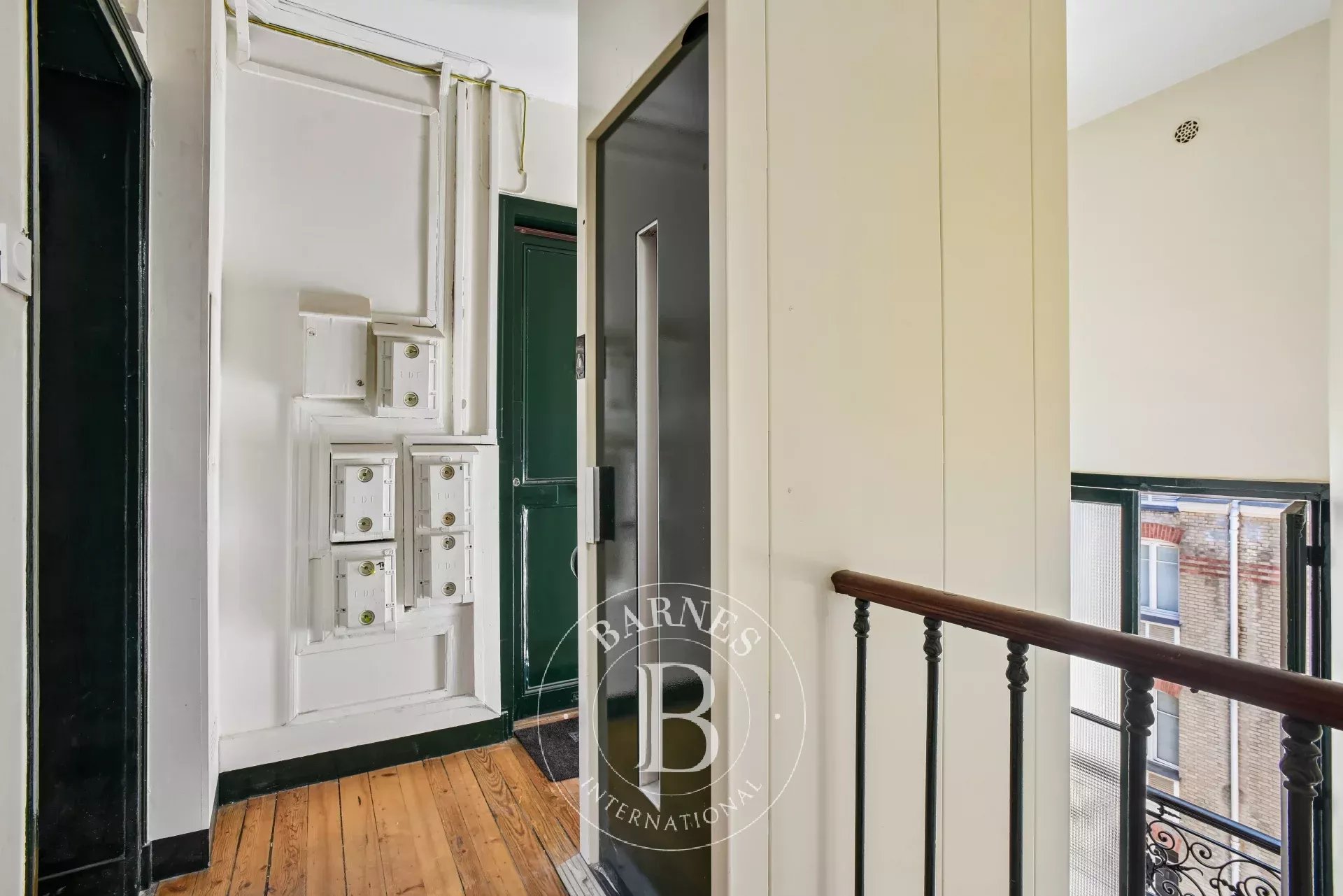 Paris  - Apartment  - picture 14