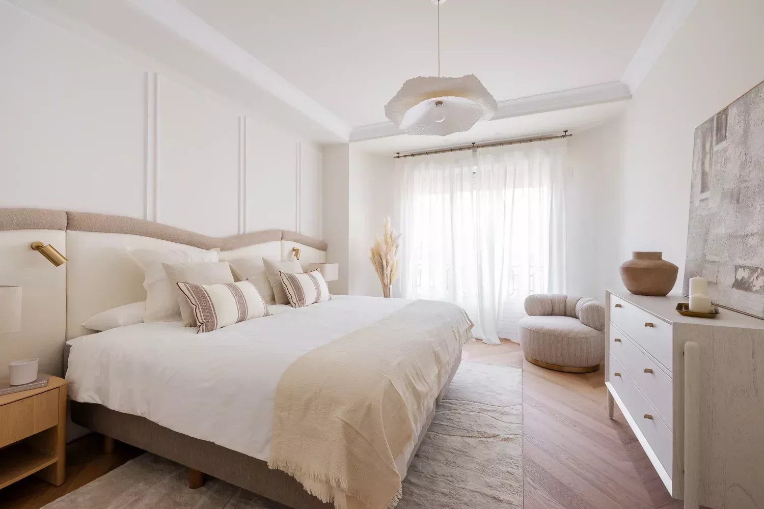 Appartement exclusif de 4 chambres - Salamanca - Lista - picture 27 title=