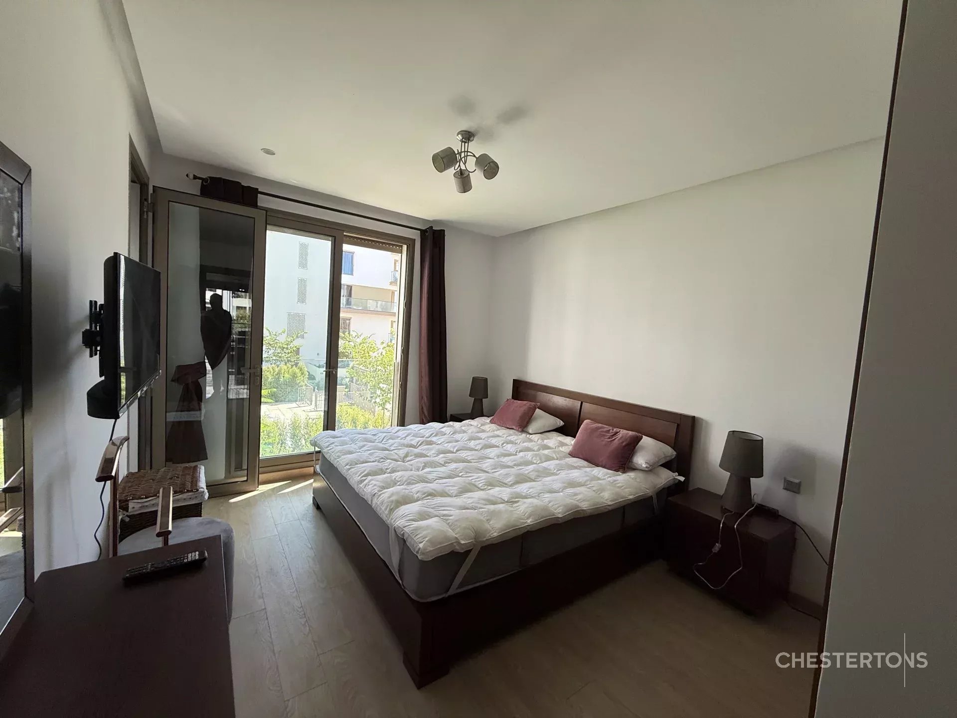 Image of Apartment - 1 Bedrooms for Rental in Rabat-Rabat-Morocco, Image 9