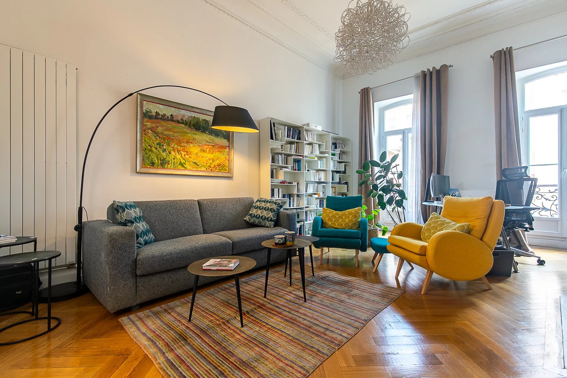 Agence immobilière de PRIVILEGE PARTNERS