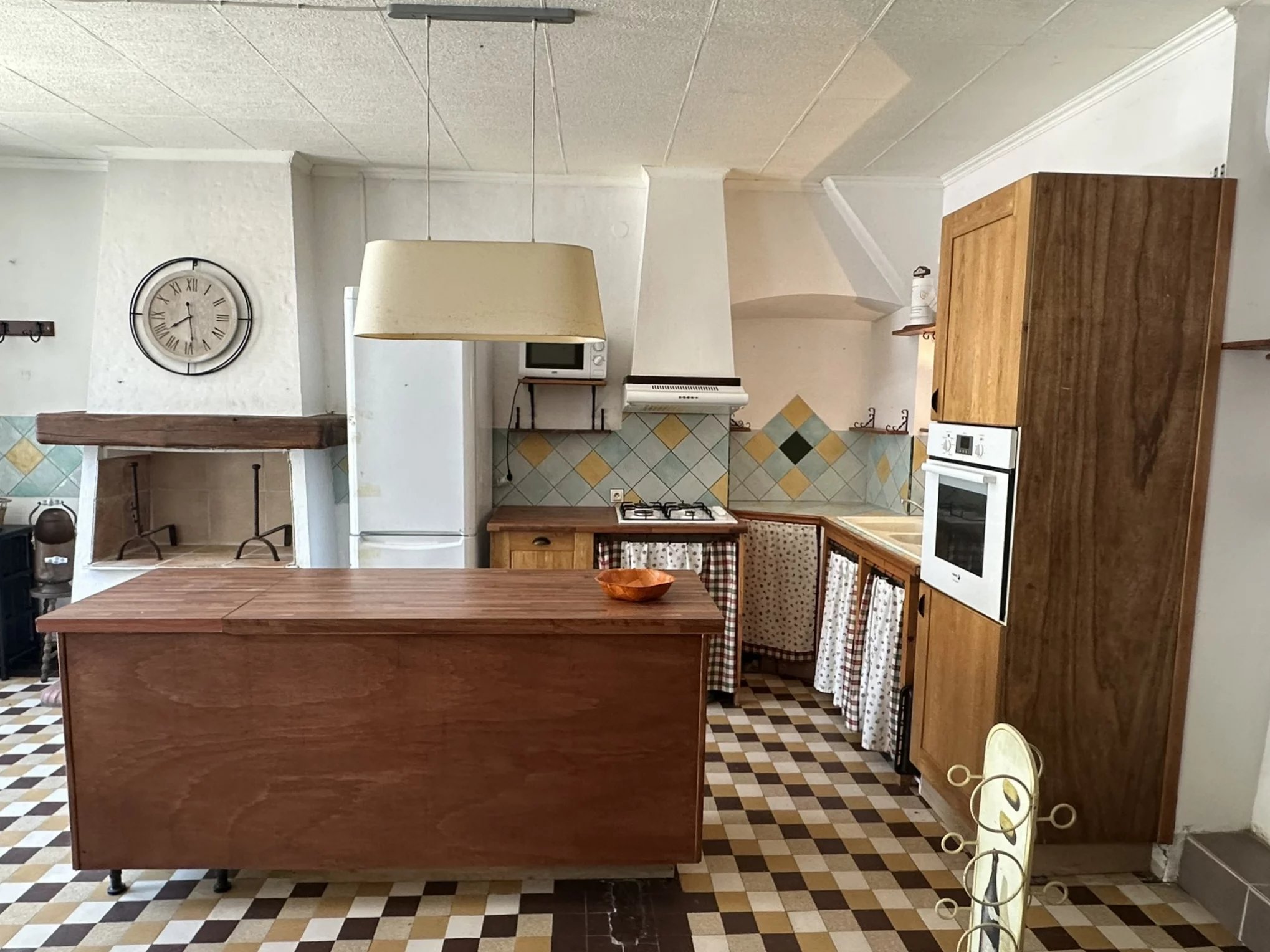 Maison à vendre Trèbes, Aude