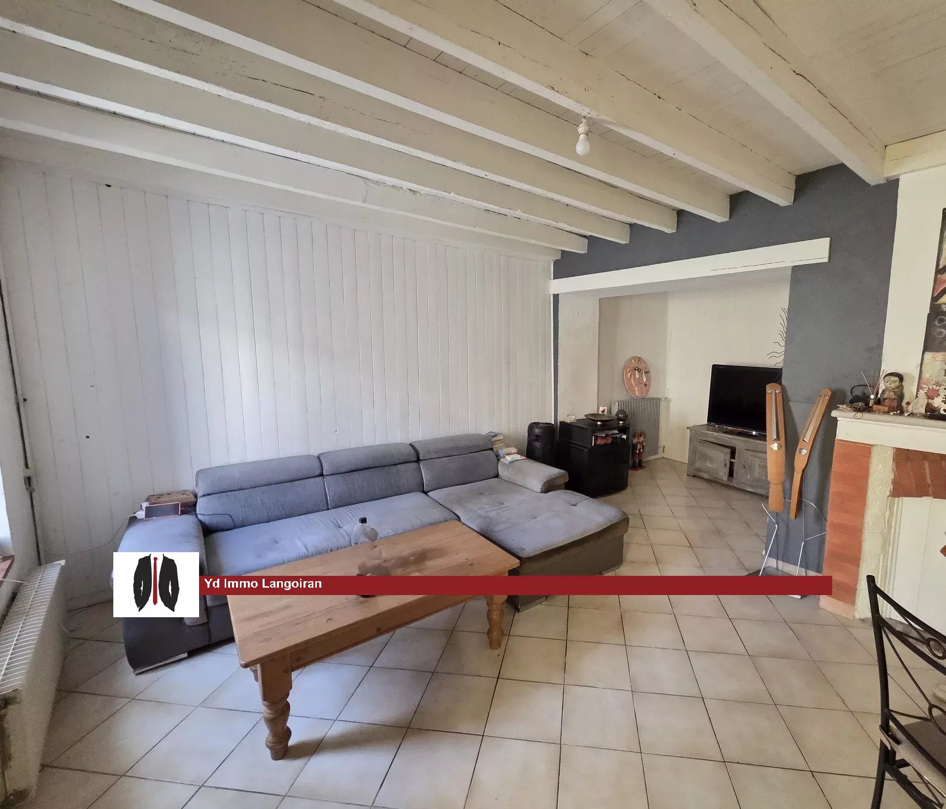 Agence immobilière de YD Immo