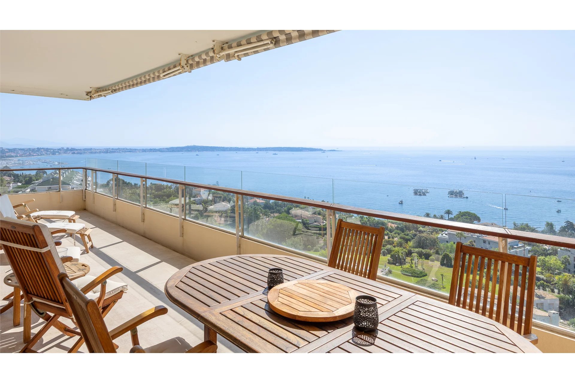 Sale Apartment Cannes Californie