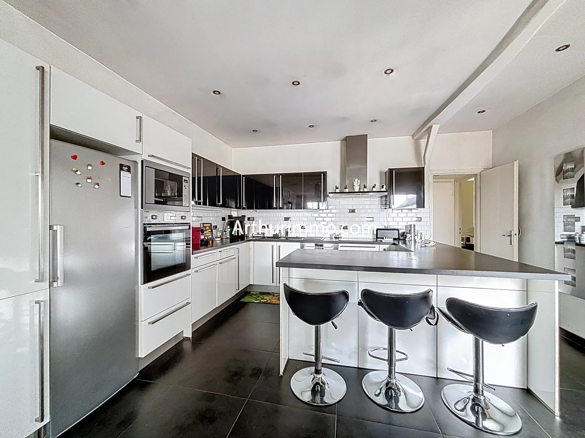 Agence immobilière de EURL HADJADJ IMMOBILIER