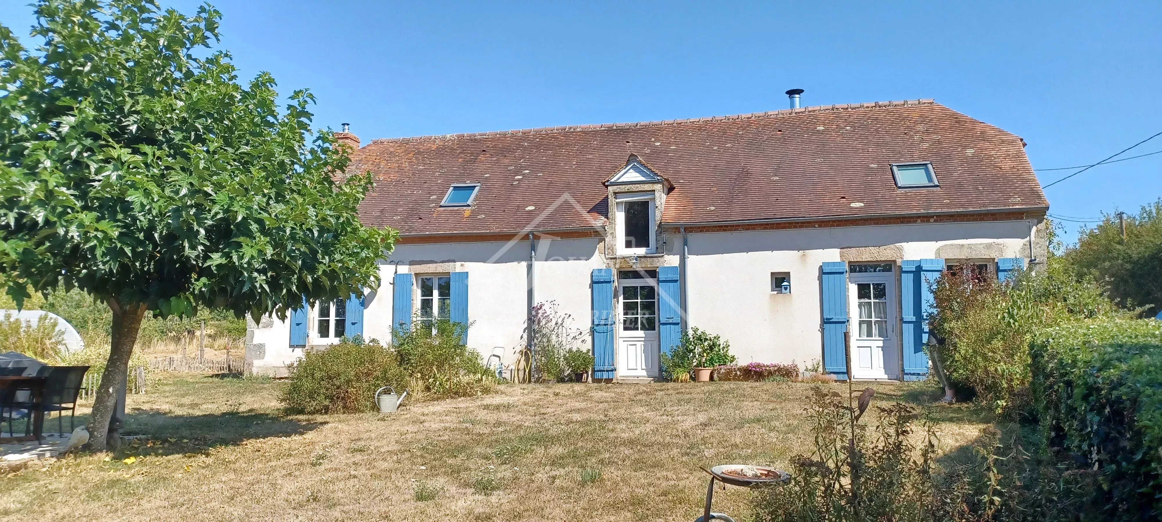 Agence immobilière de Jouan Immobilier