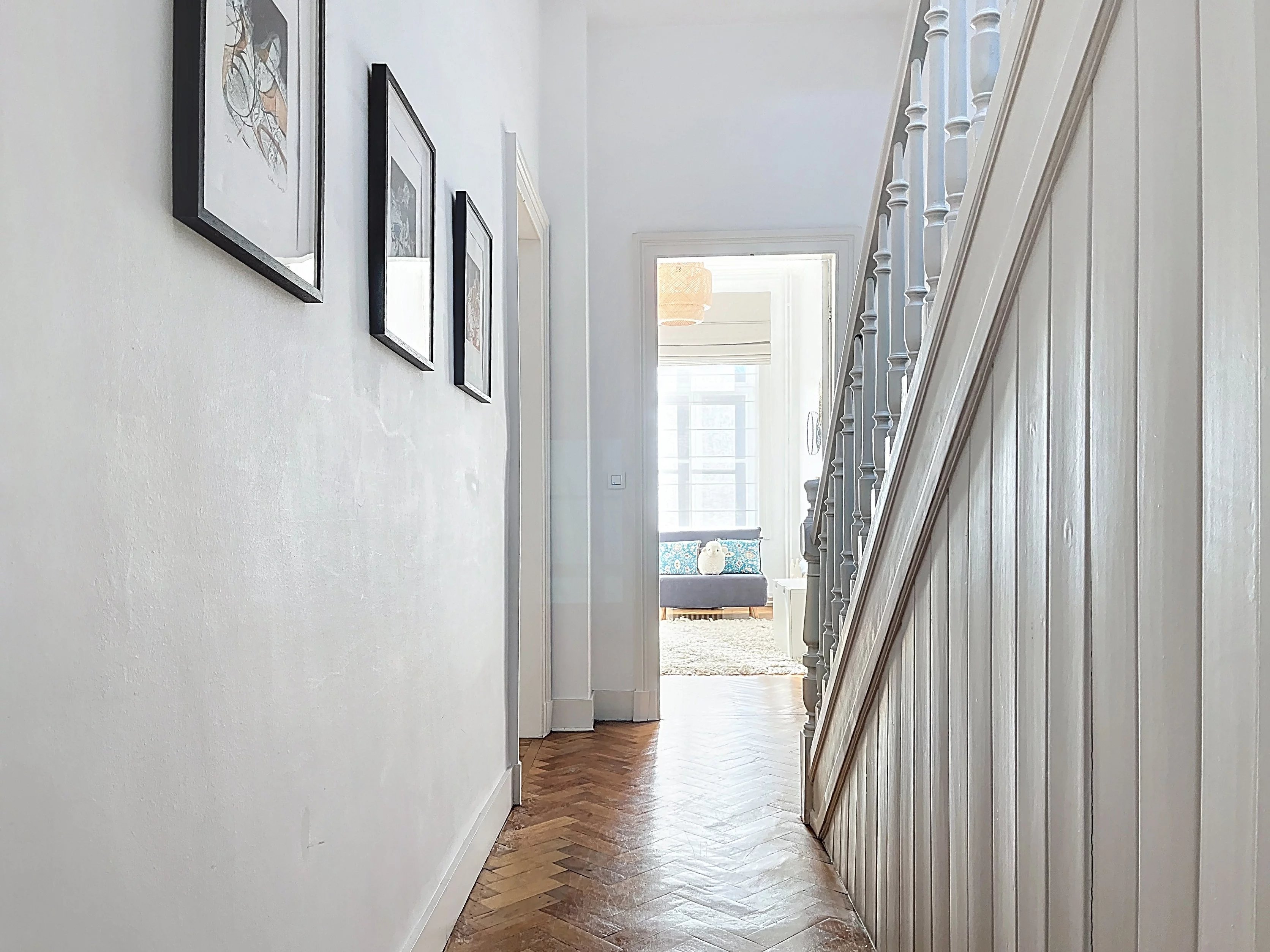 Chatelain - Maison 5 chambres