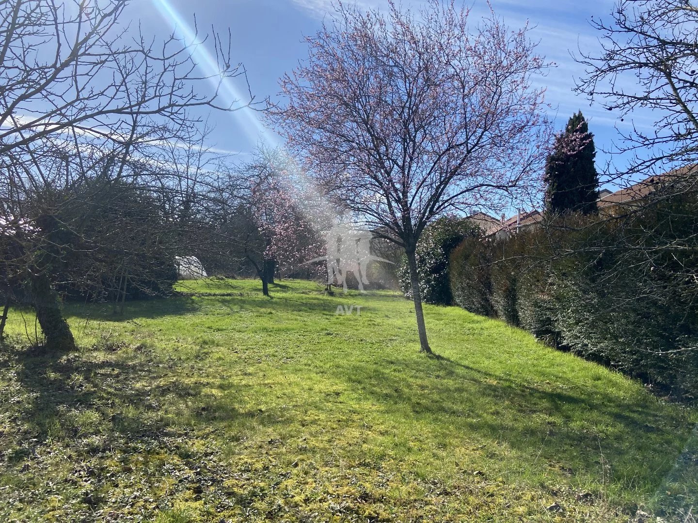 Vente Terrain Malzéville