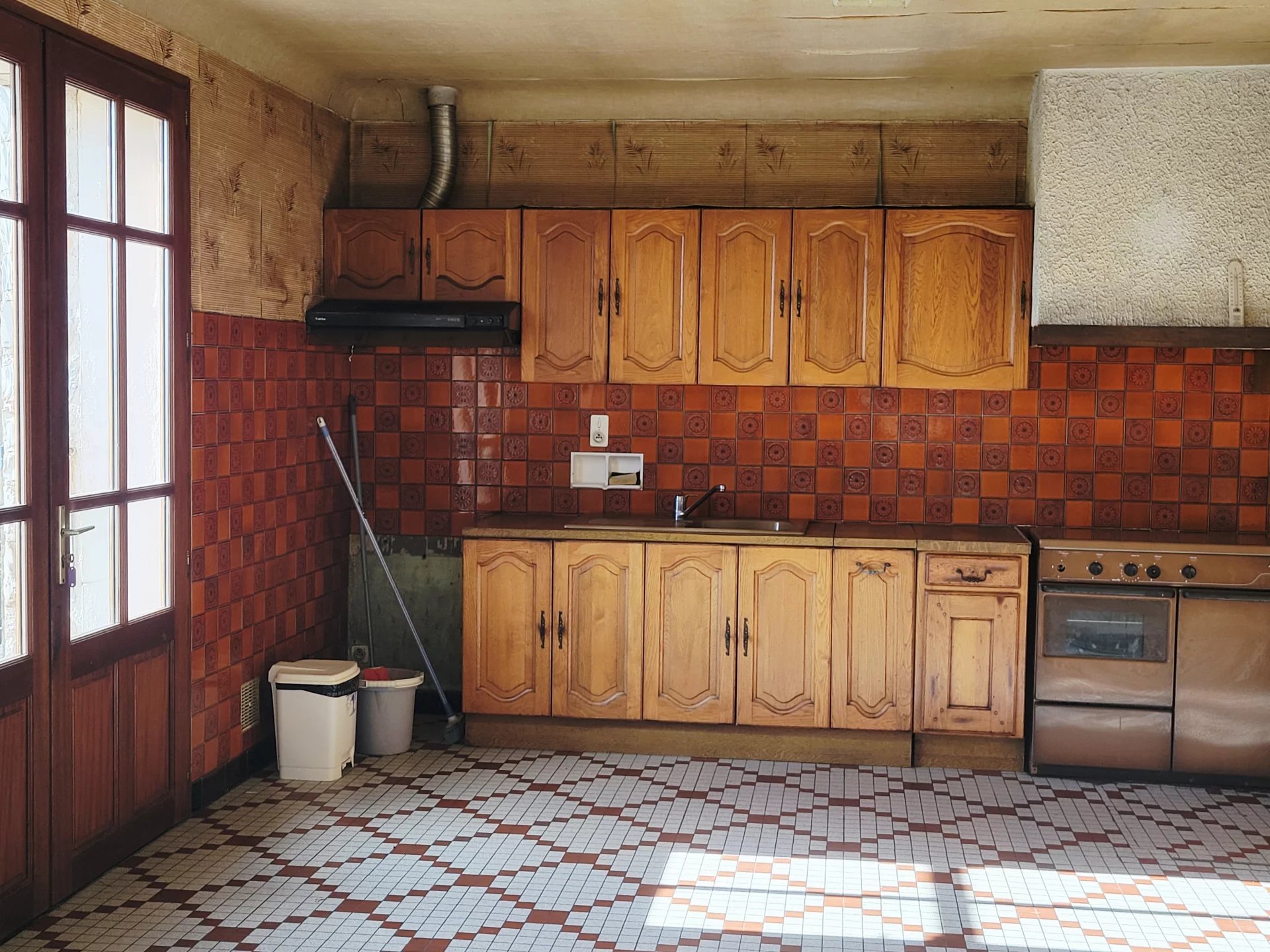 House in La Fouillade - Image 4