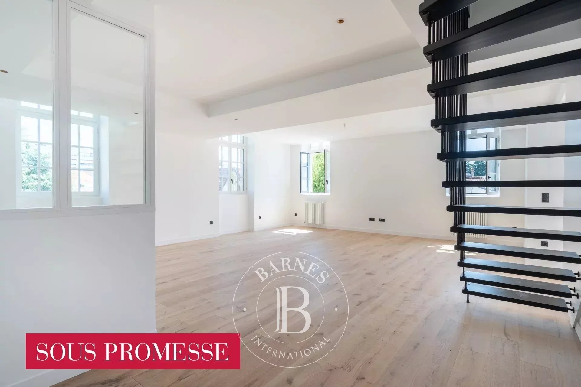 Appartement Saint-Germain-en-Laye  -  ref 85040142 (picture 1)