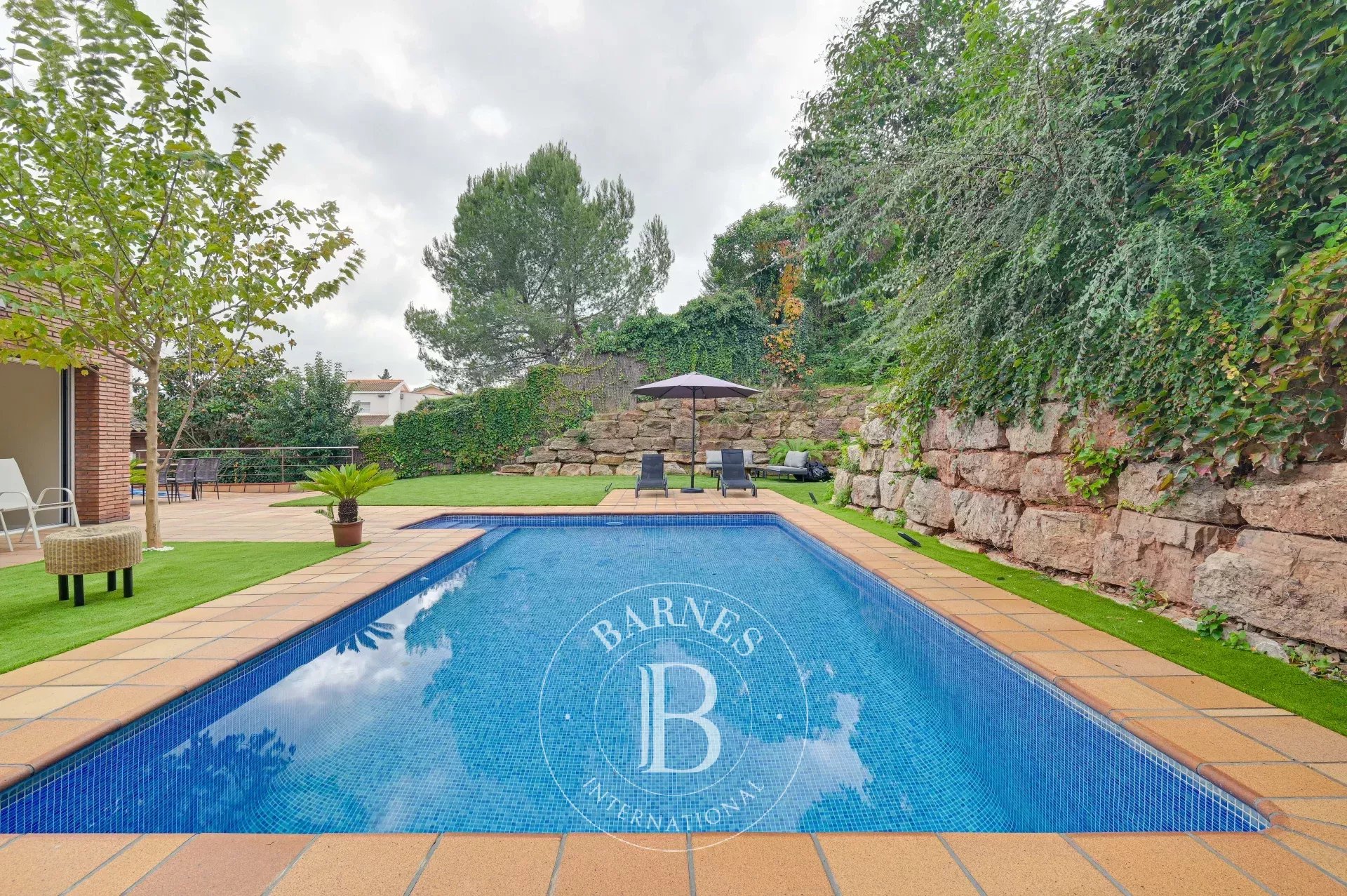 Ev Sant Cugat del Vallés