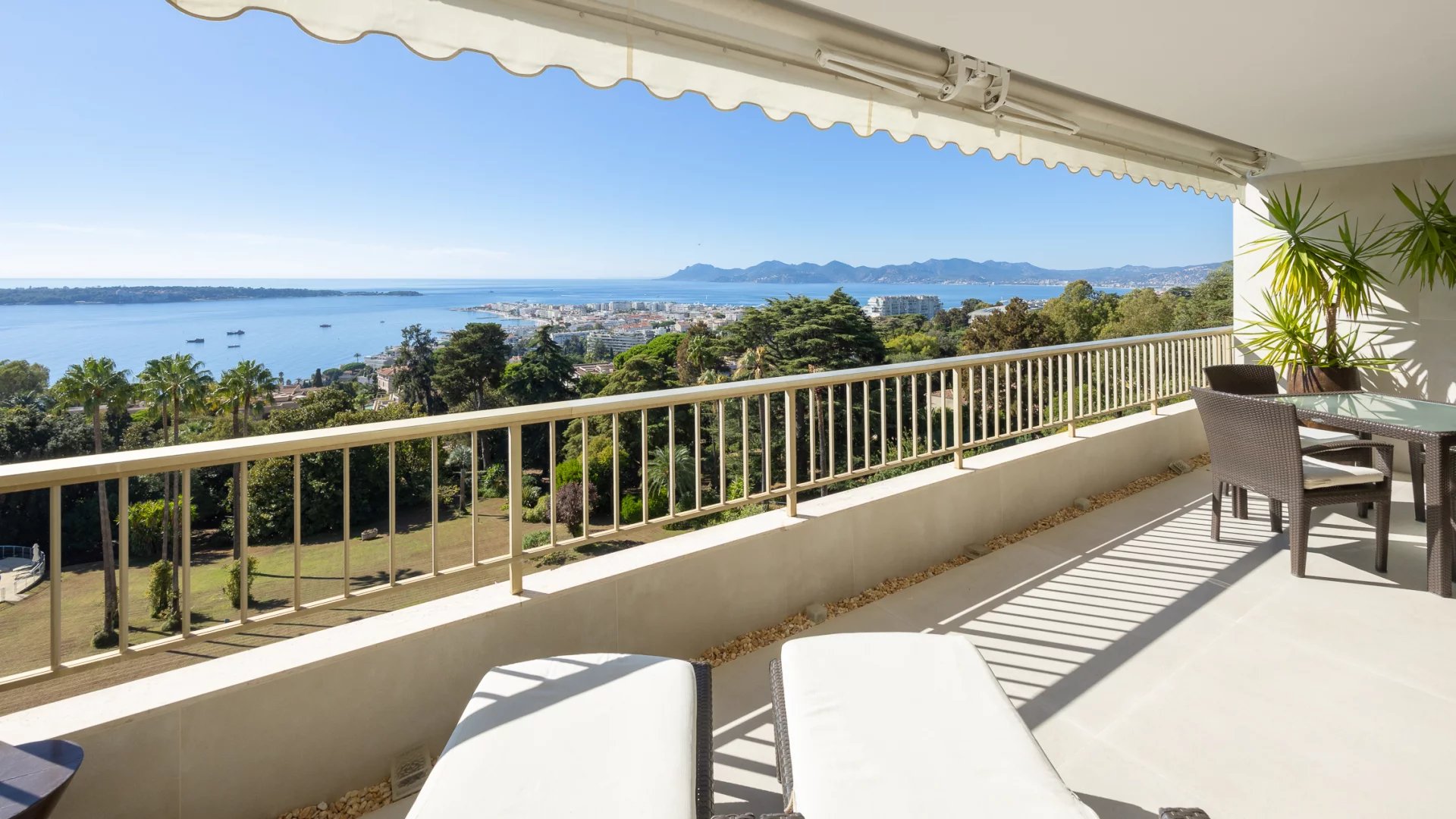 Sale Apartment Cannes Californie