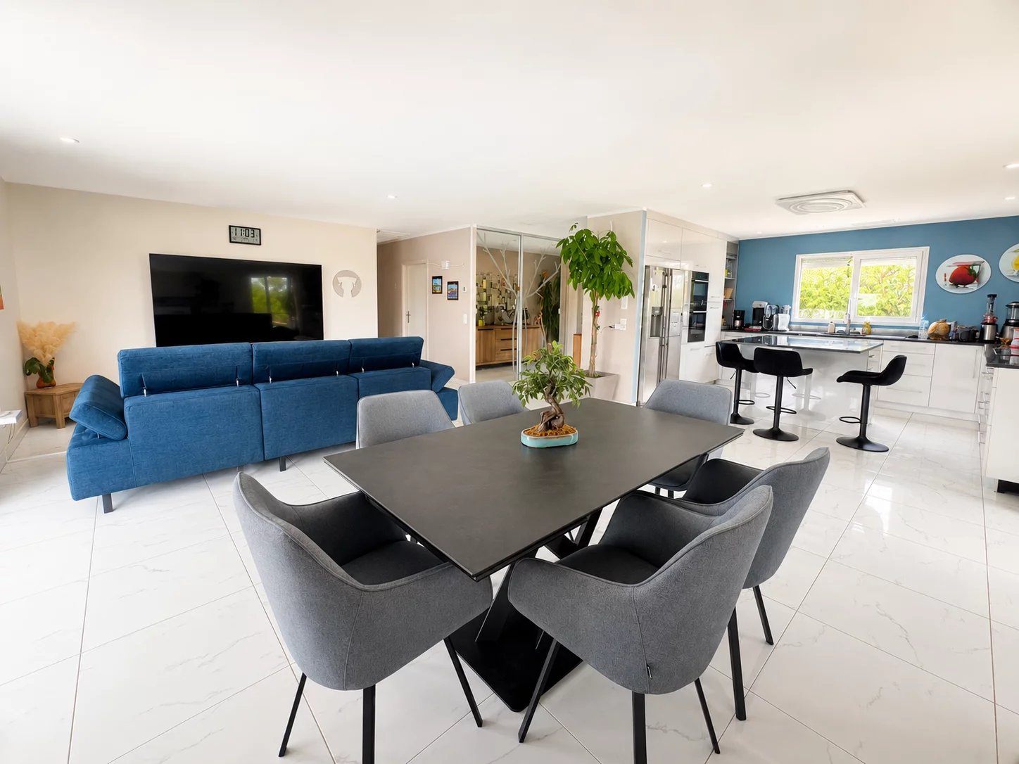 Villa à vendre Argeliers, Aude