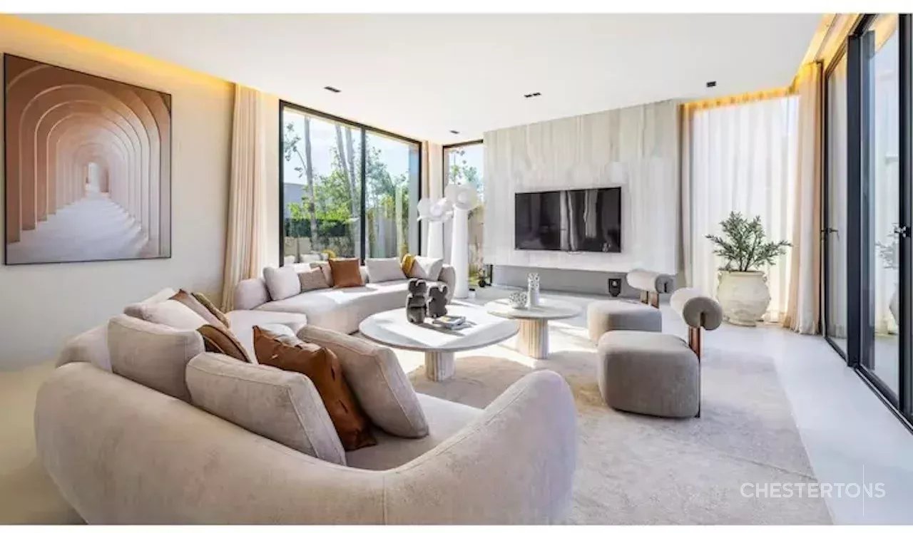 Image of Villa - 5 Bedrooms for Sale in Marrakech-Ménara-Marrakech-Morocco, Image 5