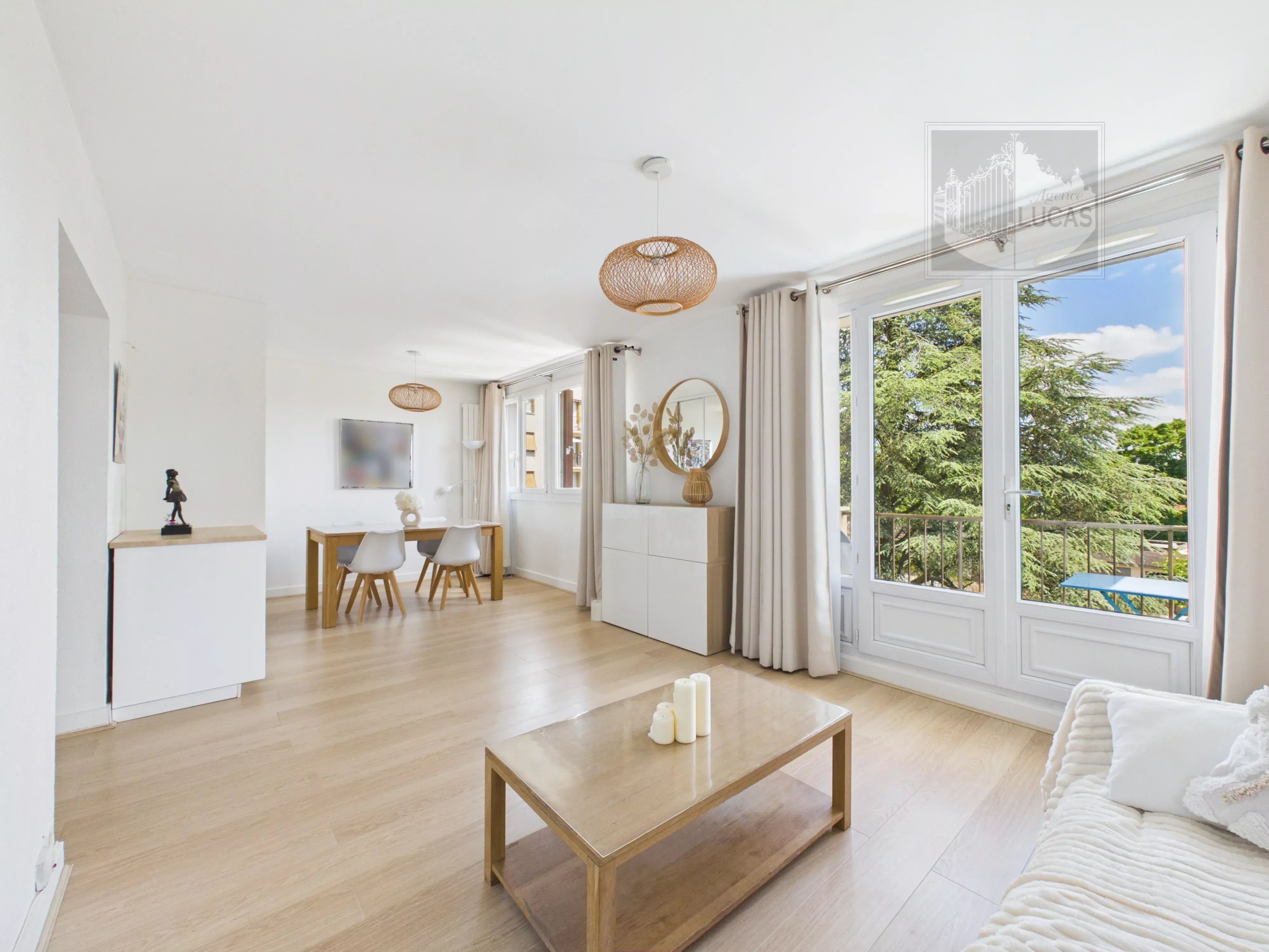 Sale Apartment Antony