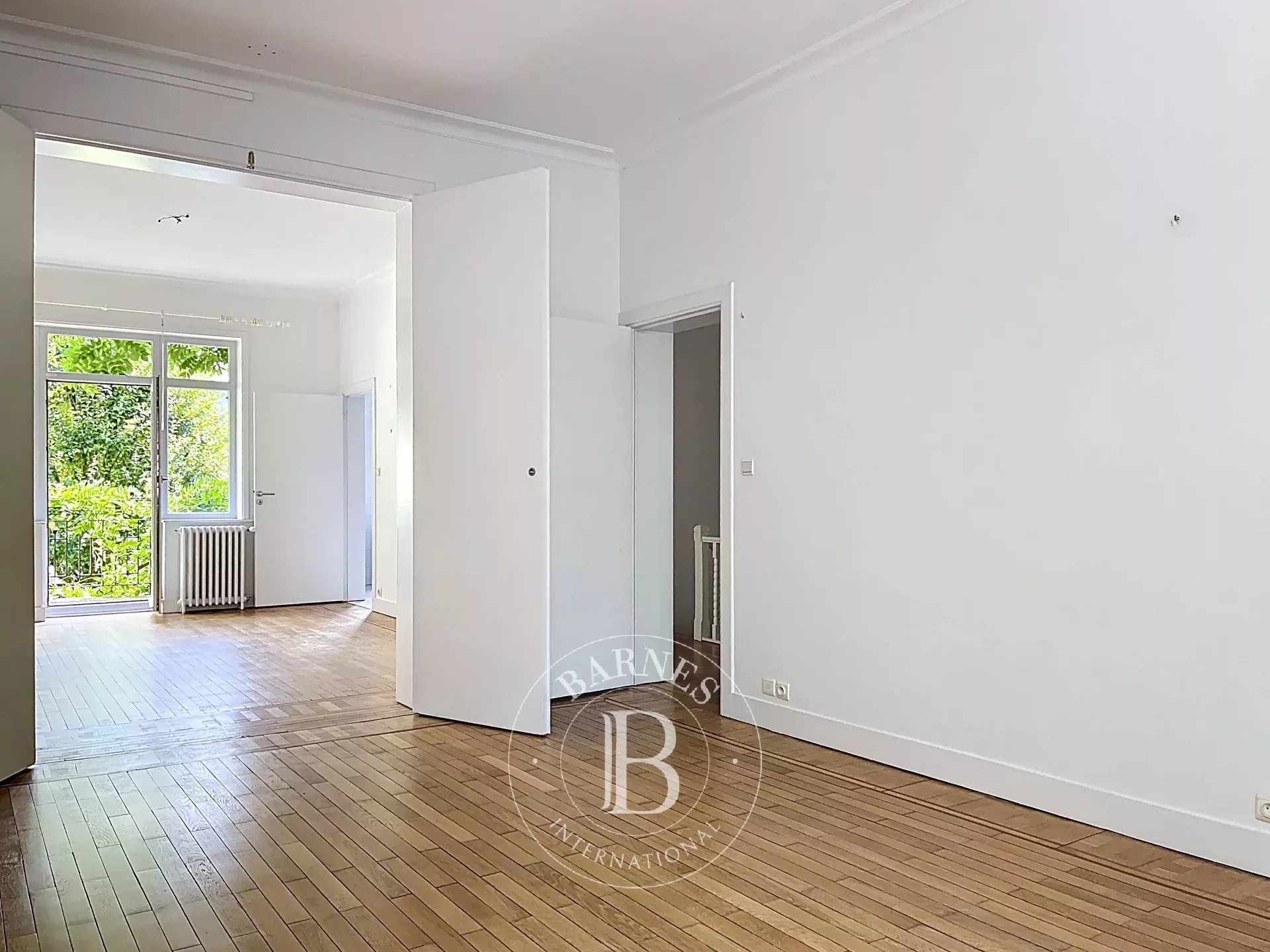 Montgomery - maison 4 chambres