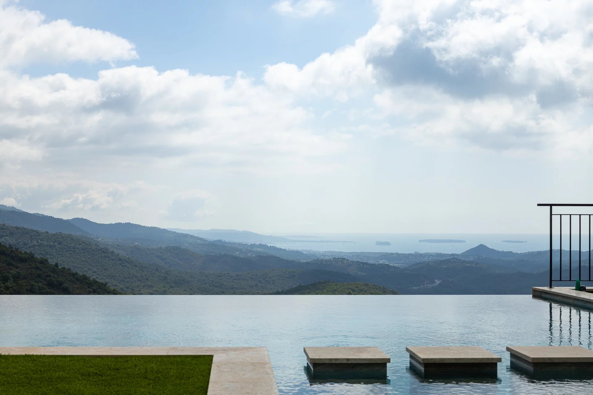 Sale Villa Mandelieu-la-Napoule