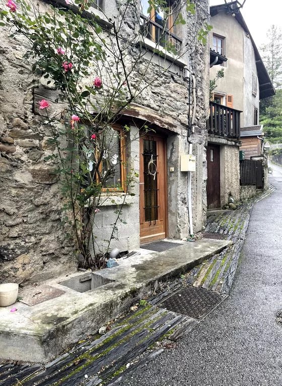 Vente Maison de village Tencin