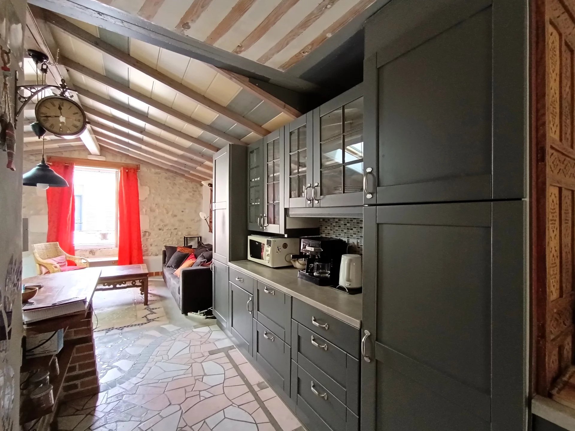 House in La Rochelle - Image 4