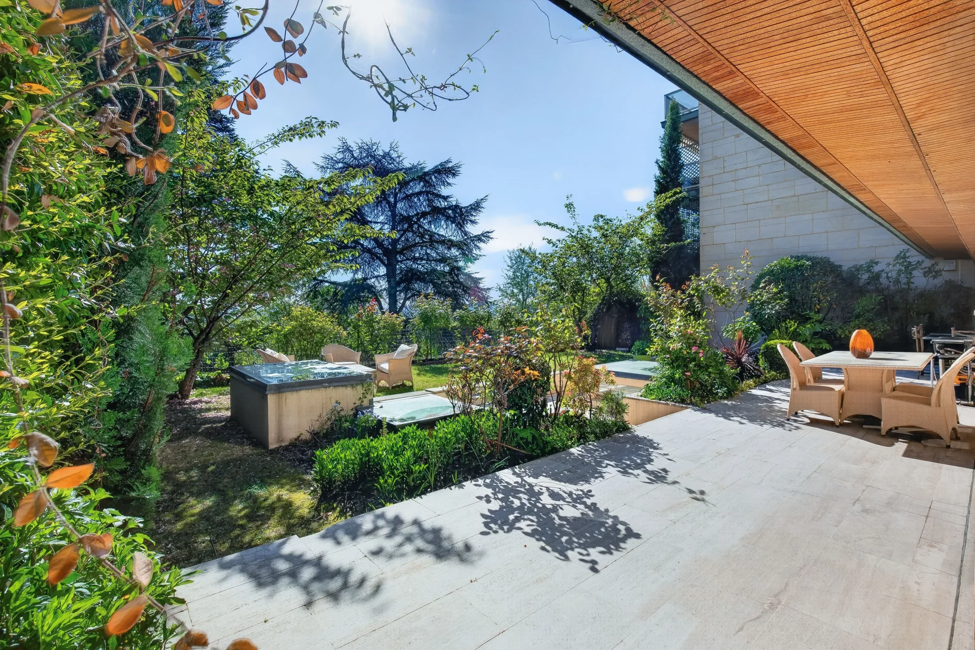 Saint-Cloud - CENTER