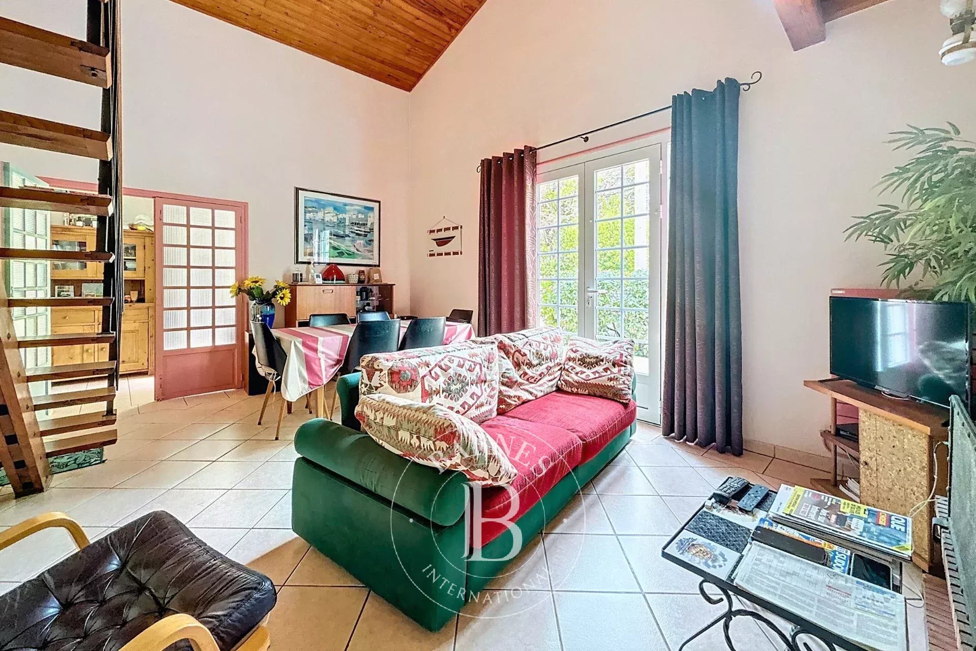 Ev Arcachon - picture 5