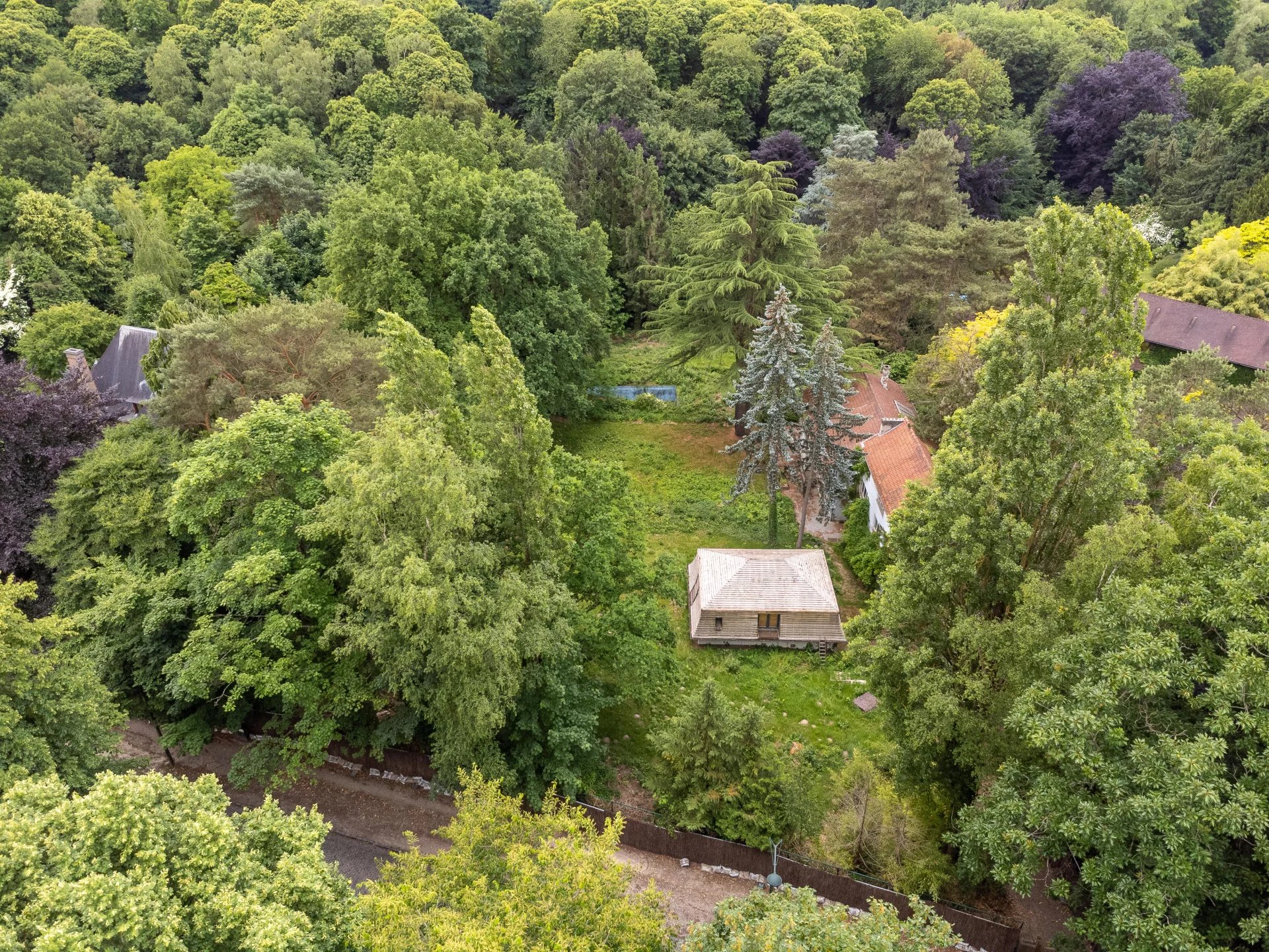 Arazi Uccle - picture 9