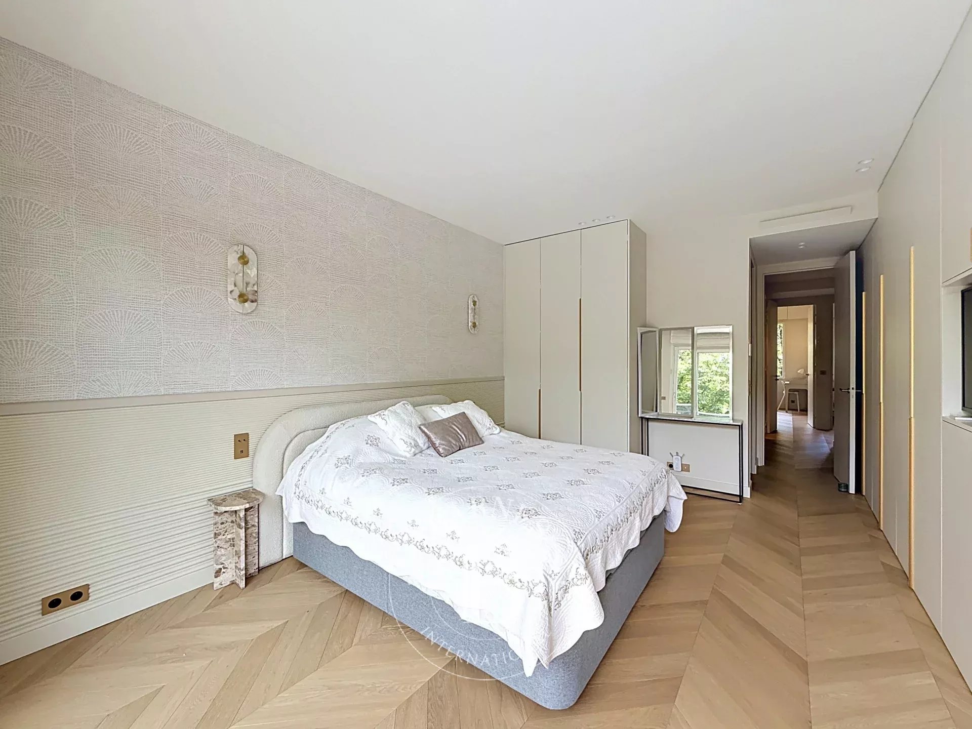 Neuilly-sur-Seine  - Piso 5 Cuartos 3 Habitaciones - picture 16