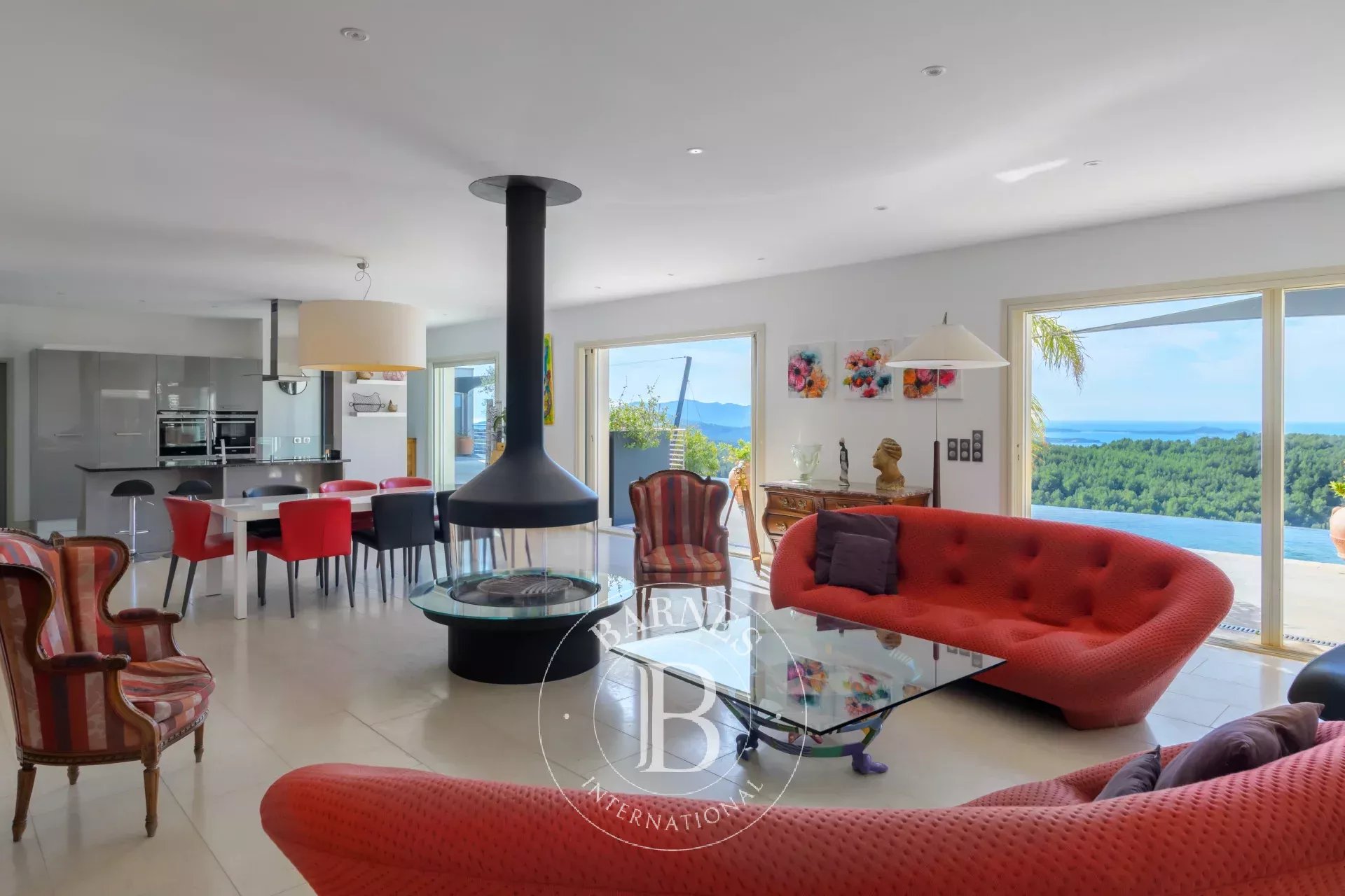 Ev Sanary-sur-Mer - picture 10