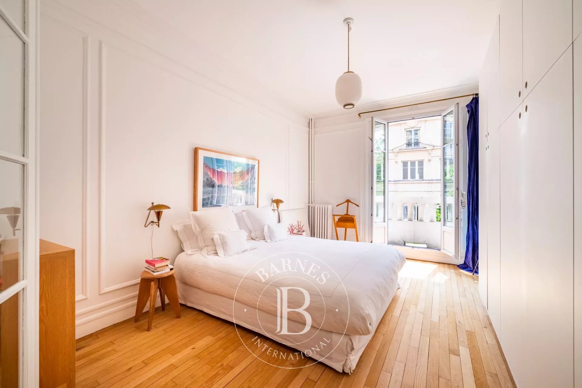 Daire Paris 10ème - picture 6