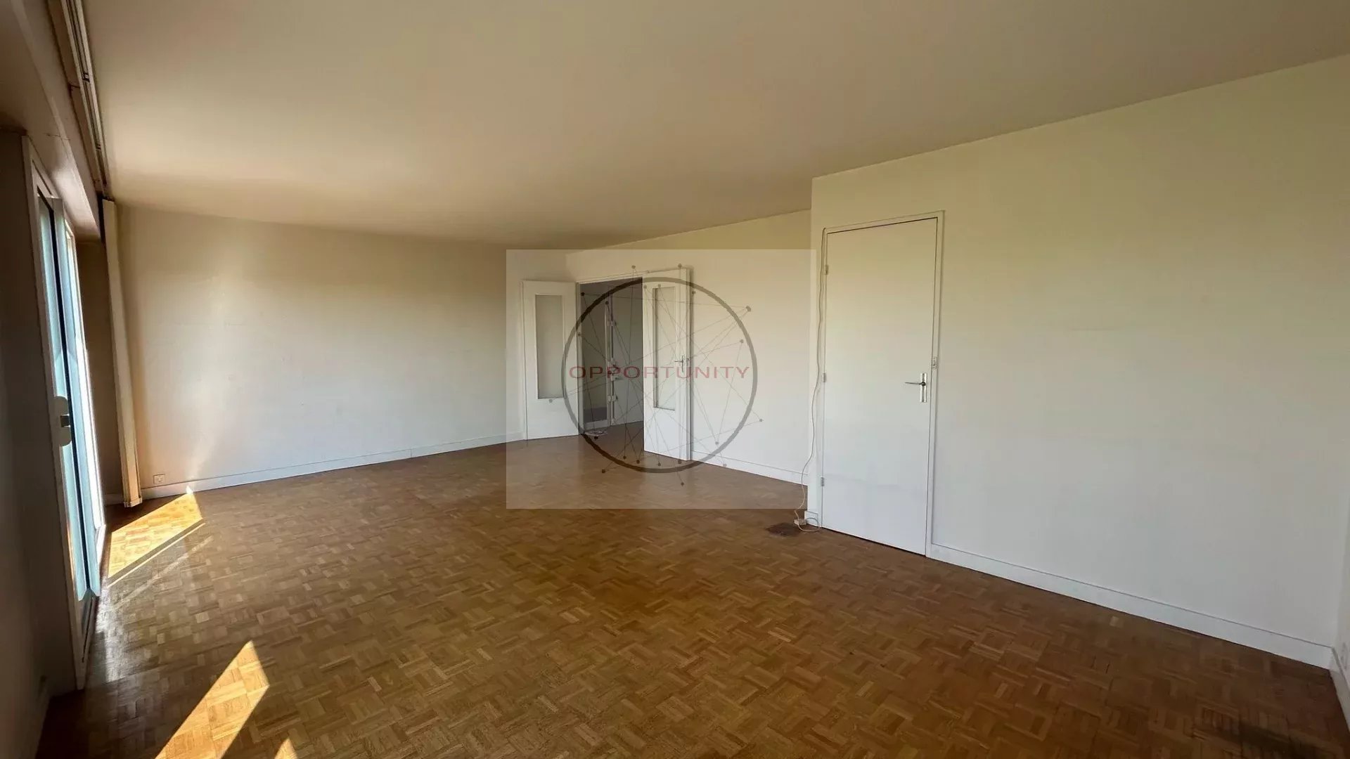 appartement 68 m² Montreuil — photo 4