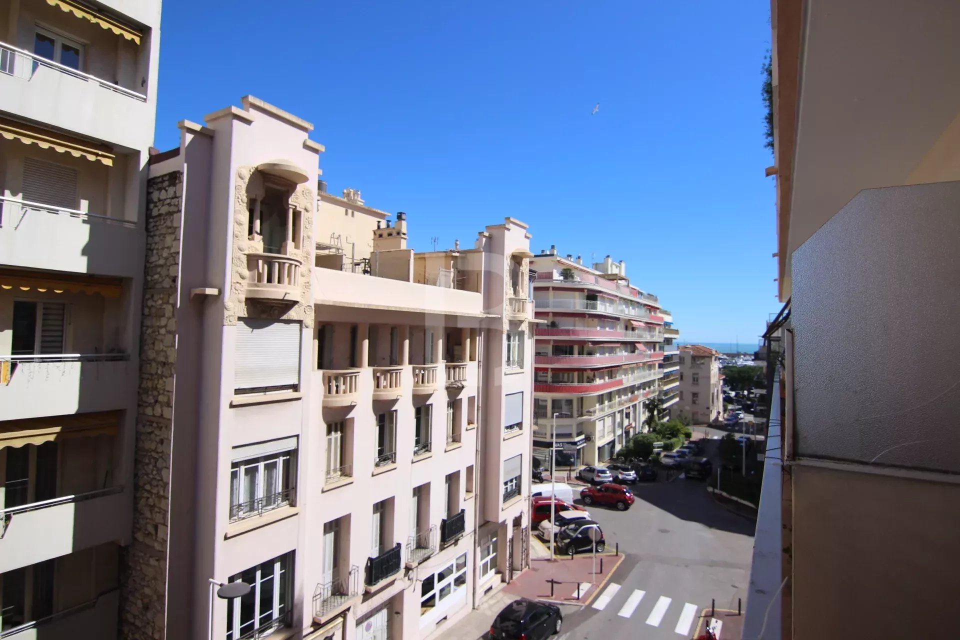 Vente Appartement Antibes