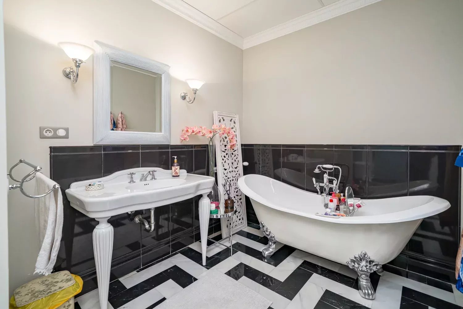 Daire Madrid - picture 15