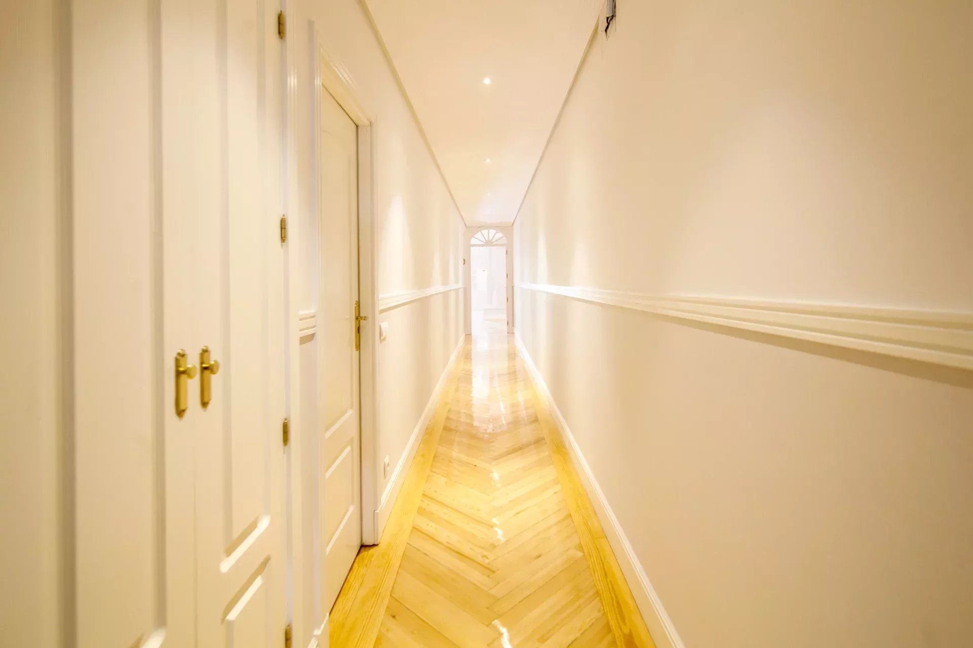 Daire Madrid - picture 19