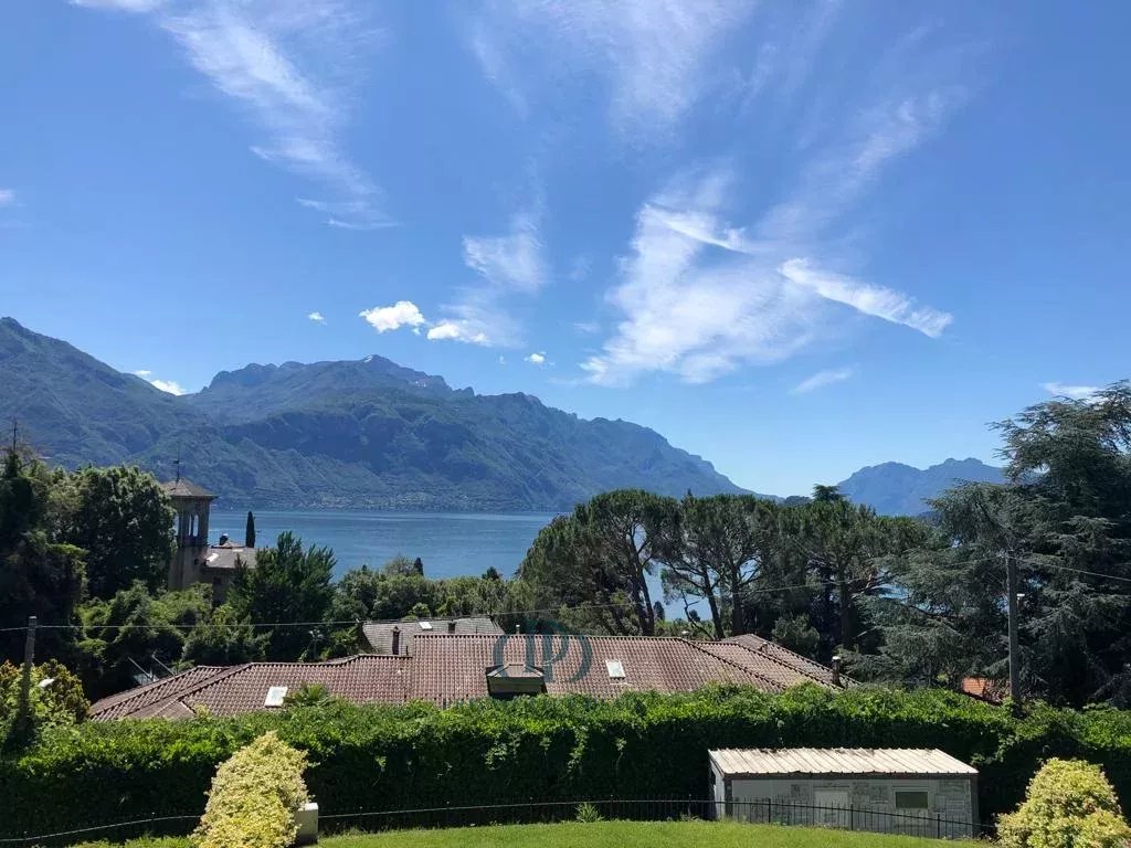 Daire villa Menaggio
