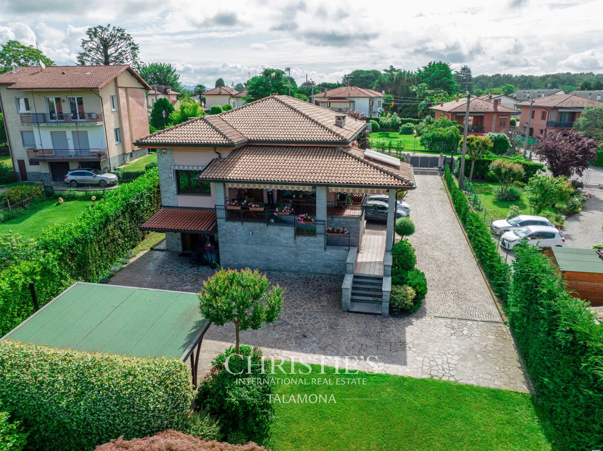 Villa/Townhouse's Image 29