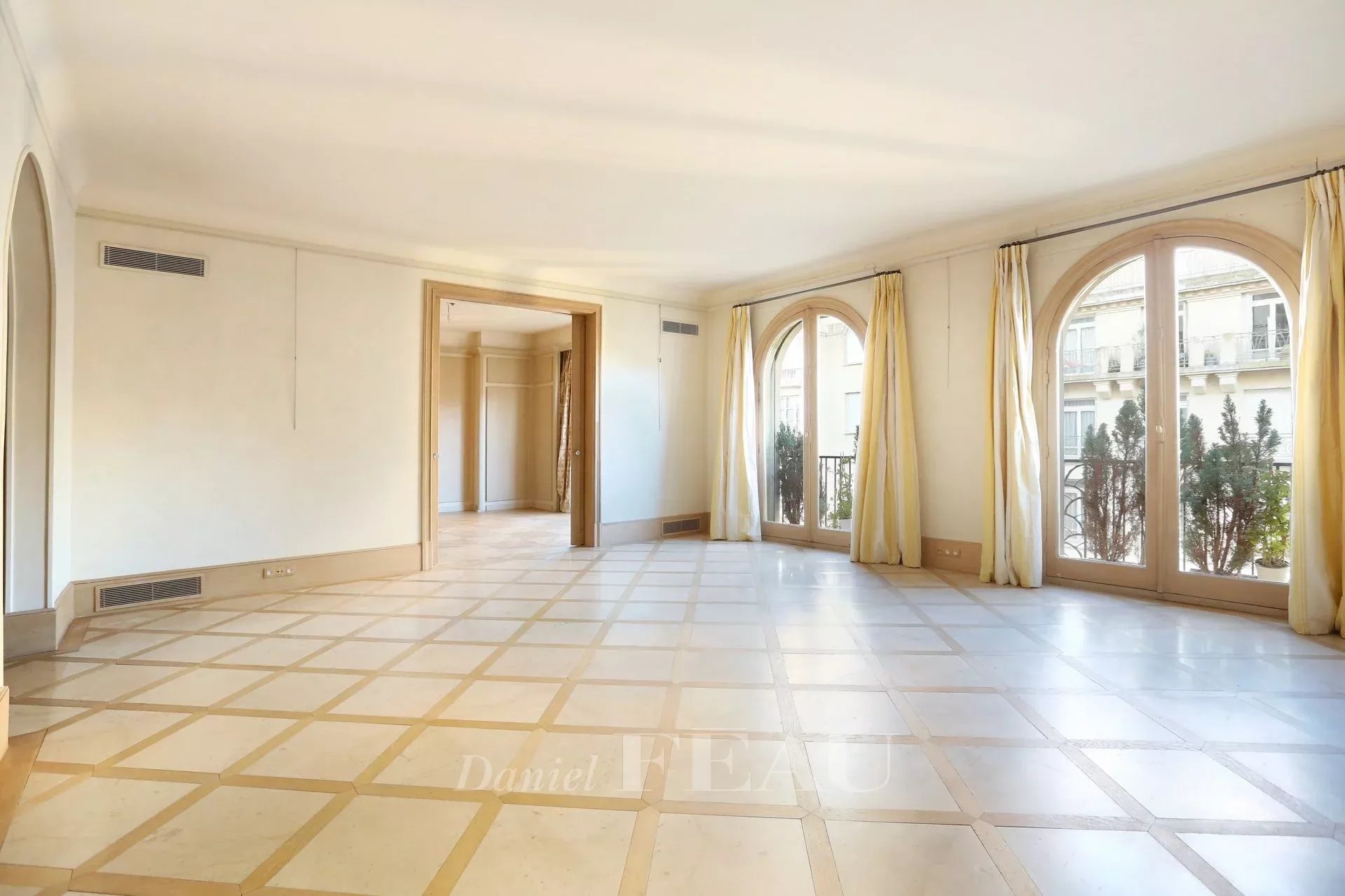 Rental Apartment Paris 7th