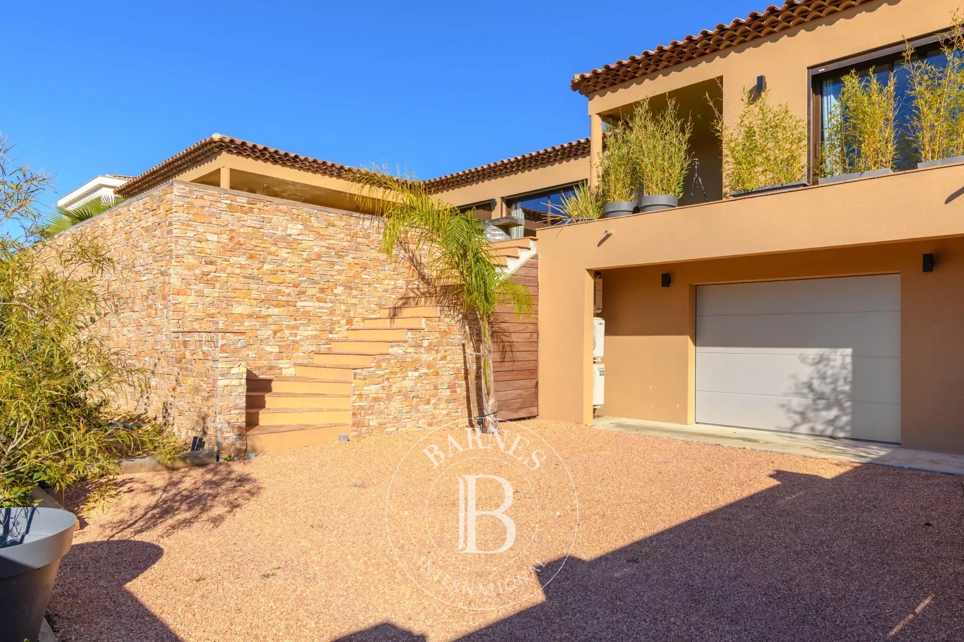 Villa Le Castellet - picture 12