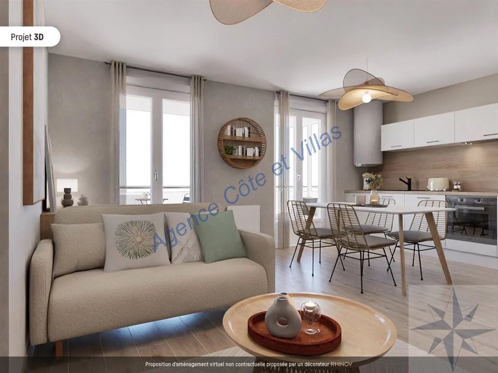 Vente Appartement Pléneuf-Val-André