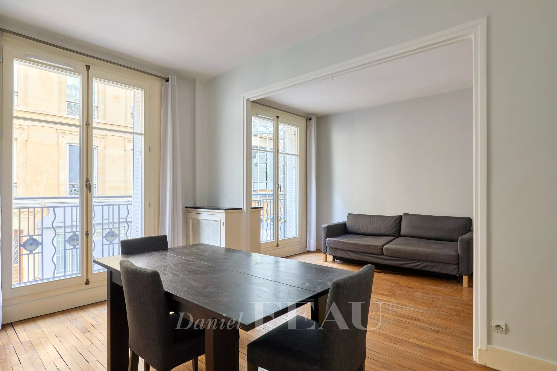 1 Bedroom Apartment/Flat's Image 17