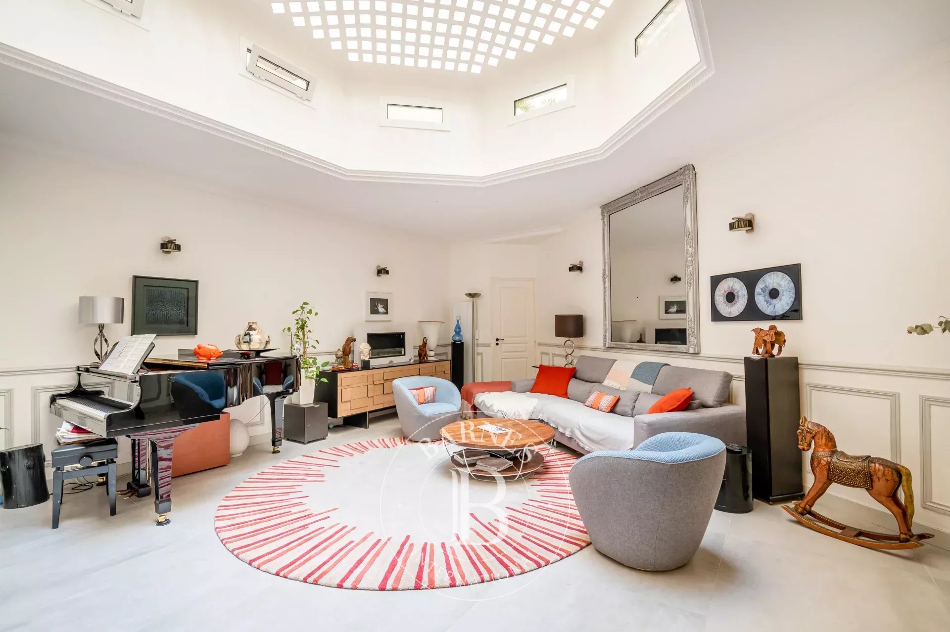 Daire Neuilly-sur-Seine